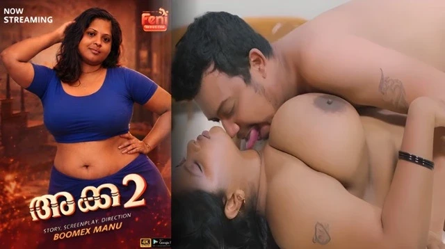 AKKA Part 2 2026 – Feniseries Malayalam Uncut Short Film